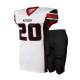 FORCEFUSION 40-1 FOOTBALL JERSEY/ GAMEDAY FOOTBALL PANT